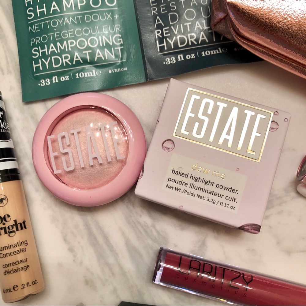 SOLD▪️NWT MAKEUP BEAUTY BUNDLE - Picture 3 of 8